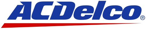ACDelco logo