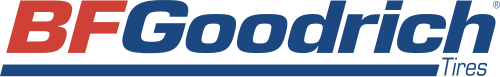 BFGoodrich logo