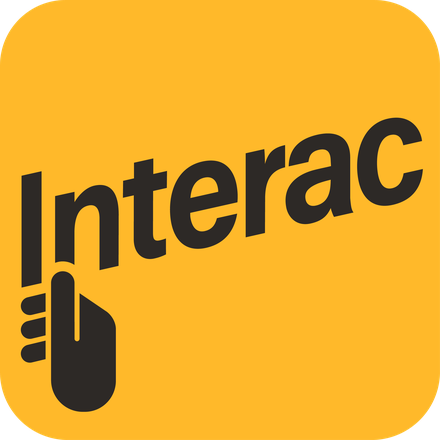 Interac debit