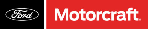 Motorcraft logo