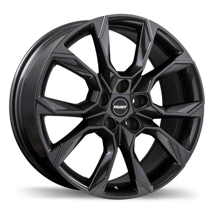 Fast Aventure wheel
