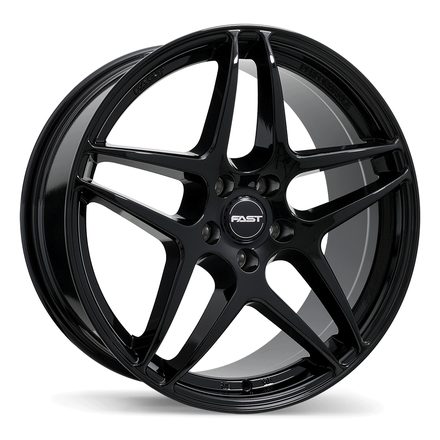 Fast Boost wheel