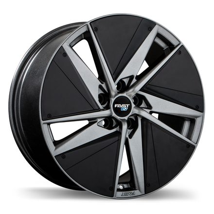 Fast EV01+ wheel