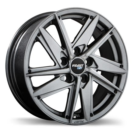 Fast EV01 wheel