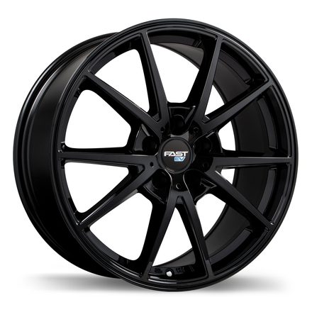 Fast EV02 wheel