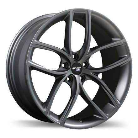 Fast EV04 wheel
