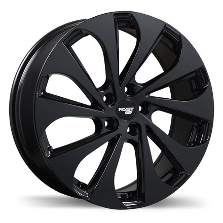 Fast EV05 wheel
