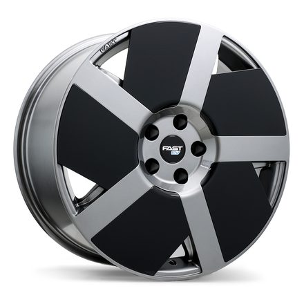 Fast EV06 wheel
