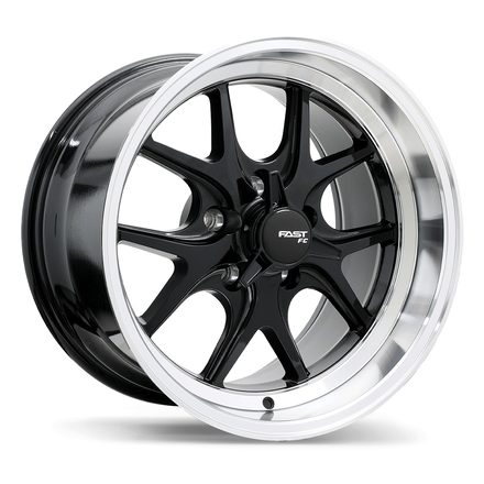 Fast FC04V wheel