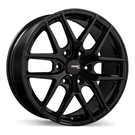 Fast FC04X wheel