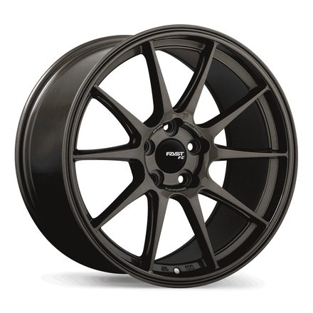 Fast FC08 wheel