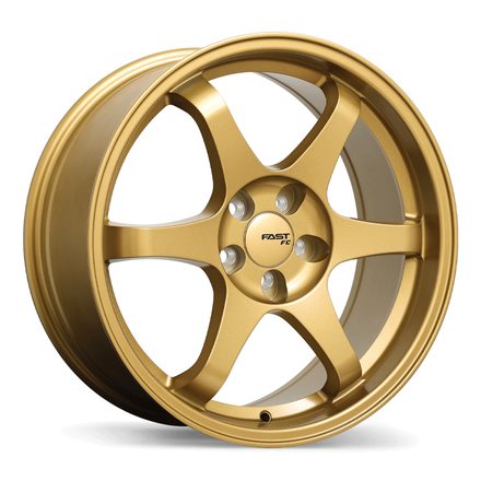 Fast FC09 wheel