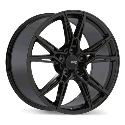 Fast FC10 wheel