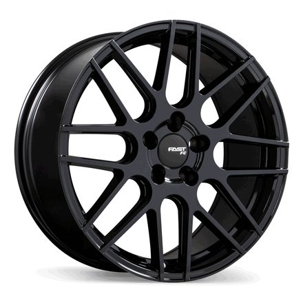 Fast FC12 wheel
