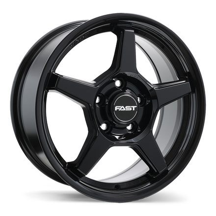 Fast Flair wheel