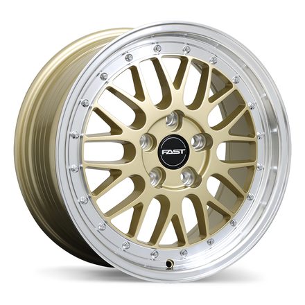 Fast FR01 wheel
