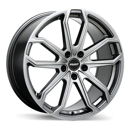Fast Impression wheel