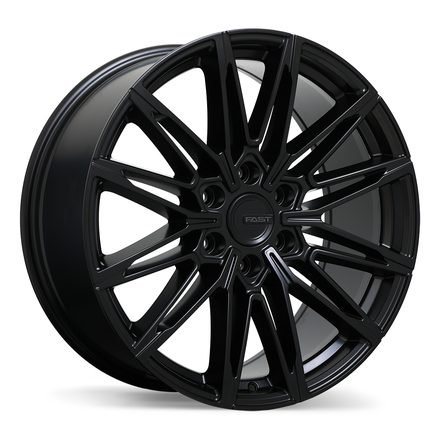 Fast Nordik wheel