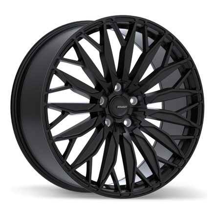Fast Onyx wheel