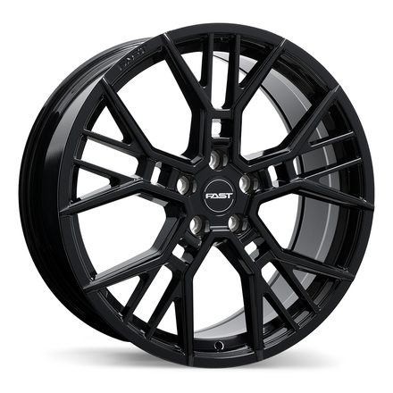 Fast Spectre wheel