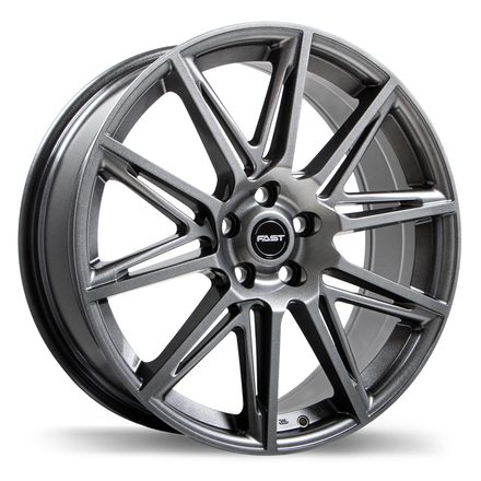 Fast Switch wheel