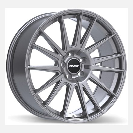 Fast Tempest wheel