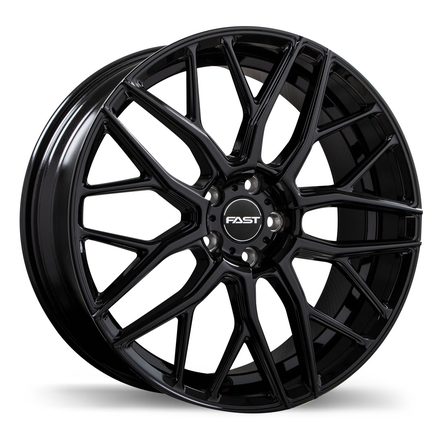 Fast Vybz wheel