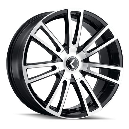 Kraze KR183 Spectra wheel