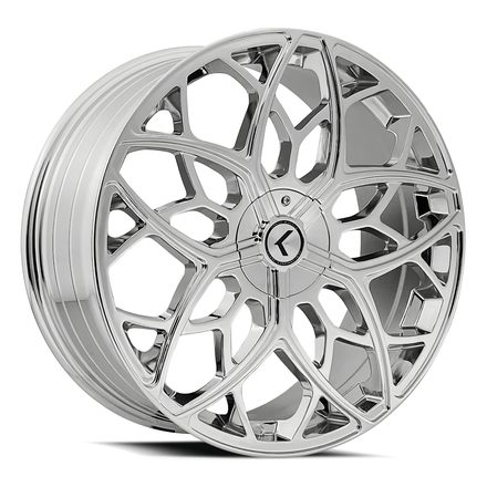 Kraze KR184 Ricochet wheel