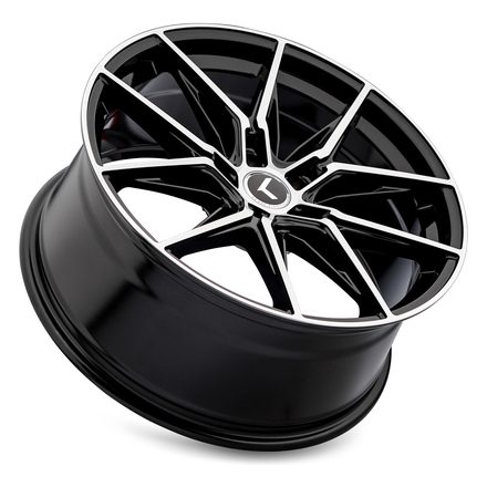 Kraze KR196 Evolve wheel