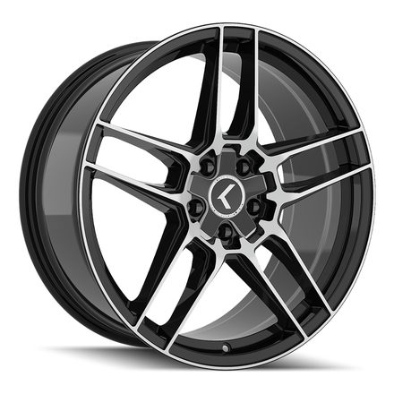 Kraze KR197 Converge wheel