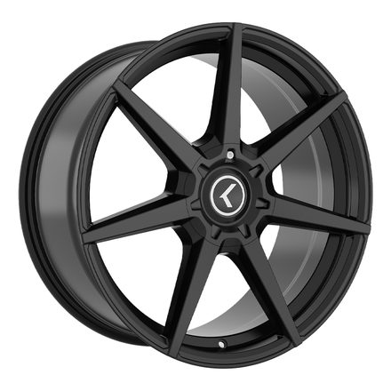 Kraze KR198 Nova wheel