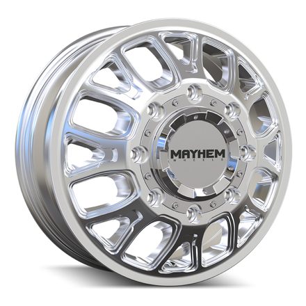 Mayhem 8107 Cogent Dually wheel