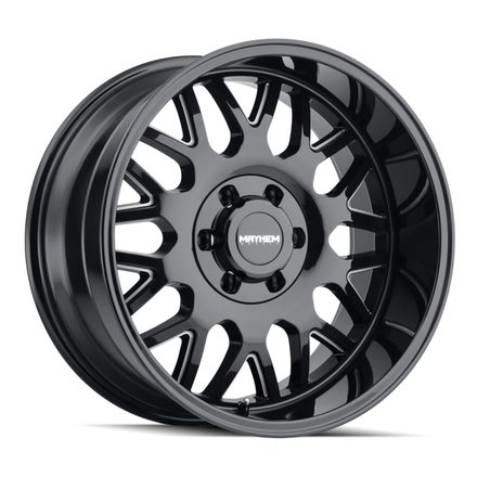 Mayhem 8110 Tripwire wheel