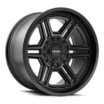 Mayhem 8117 Hermosa wheel