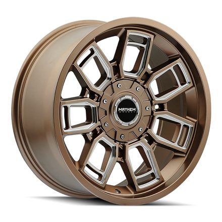Mayhem 8118 Ordinance wheel