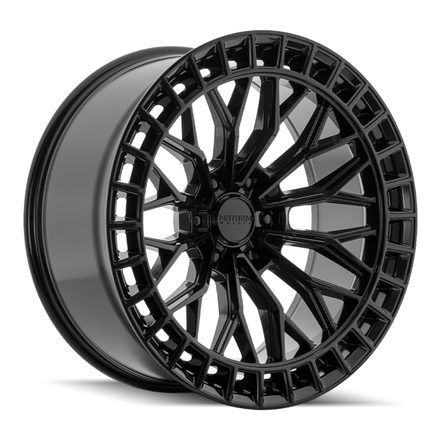 Mayhem 8120 Horizon wheel