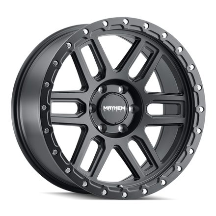Mayhem 8304 Delta wheel
