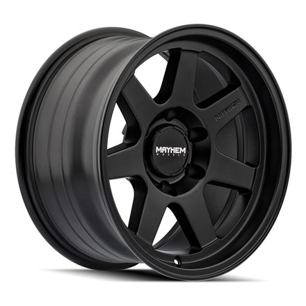 Mayhem 8307 Convoy wheel