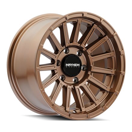 Mayhem 8309 Granite wheel