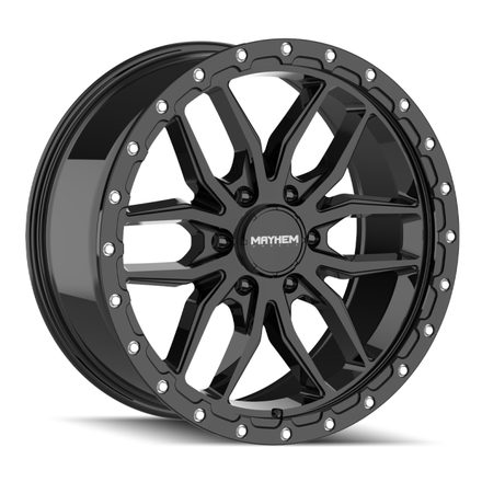 Mayhem 8310 Vector wheel