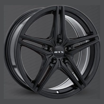 RTX Bern wheel
