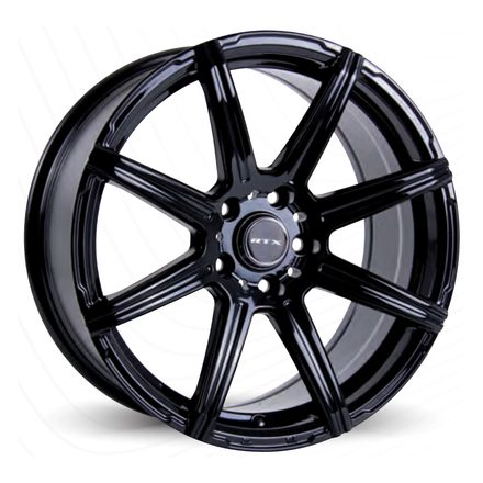 RTX Compass wheel