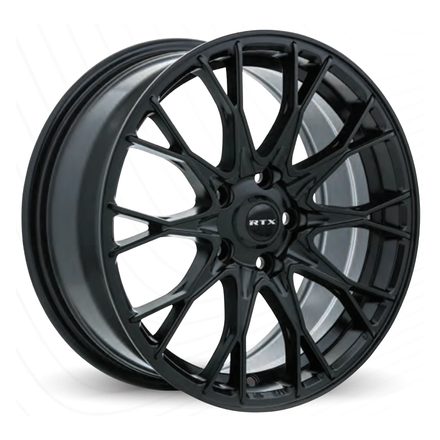 RTX Concorde wheel