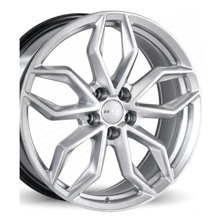 RTX Corsa wheel