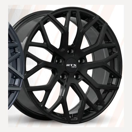 RTX D01 wheel
