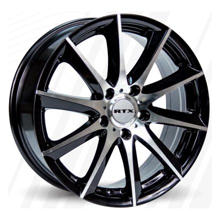 RTX Dynamo wheel