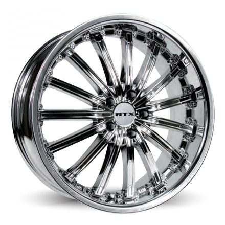 RTX Elite wheel