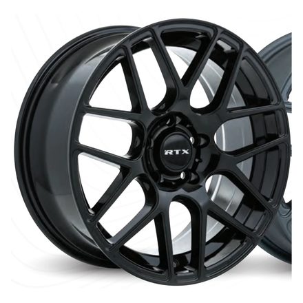 RTX Envy wheel