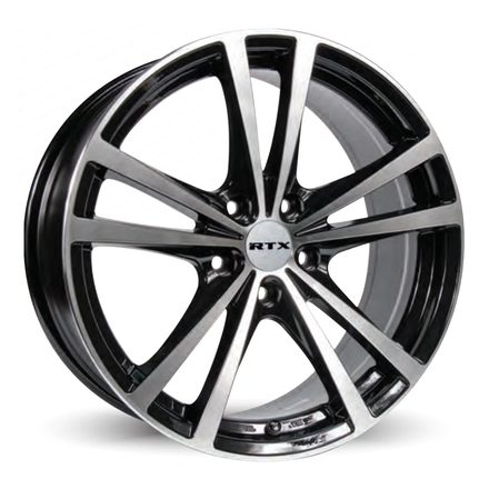 RTX Force wheel